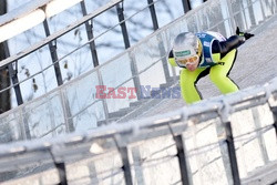 FIS Ski Jumping World Cup Wisla 2017