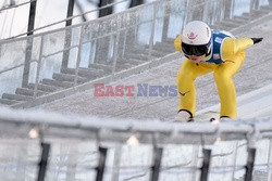 FIS Ski Jumping World Cup Wisla 2017