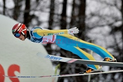 FIS Ski Jumping World Cup Wisla 2017