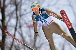 FIS Ski Jumping World Cup Wisla 2017