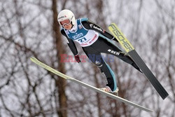 FIS Ski Jumping World Cup Wisla 2017