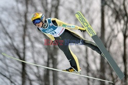 FIS Ski Jumping World Cup Wisla 2017