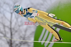 FIS Ski Jumping World Cup Wisla 2017