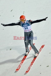 FIS Ski Jumping World Cup Wisla 2017