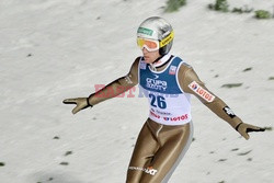 FIS Ski Jumping World Cup Wisla 2017