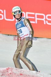 FIS Ski Jumping World Cup Wisla 2017