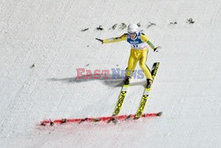 FIS Ski Jumping World Cup Wisla 2017