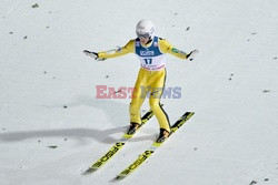 FIS Ski Jumping World Cup Wisla 2017