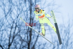 FIS Ski Jumping World Cup Wisla 2017