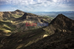 Kurdystan - Vu Images