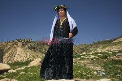 Kurdystan - Vu Images