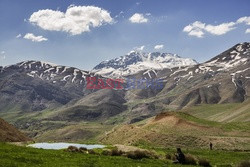 Kurdystan - Vu Images