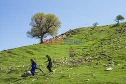 Kurdystan - Vu Images