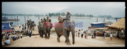 Historie znad Mekongu - Vu Images