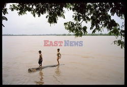 Historie znad Mekongu - Vu Images