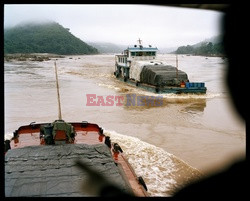 Historie znad Mekongu - Vu Images