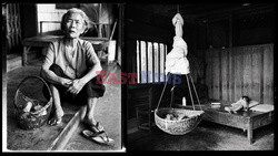 Historie znad Mekongu - Vu Images