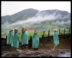 Historie znad Mekongu - Vu Images