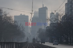 Smog w Polsce