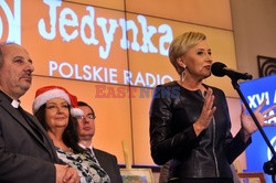 Choinki Jedynki 2017