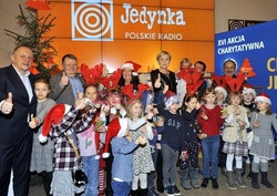 Choinki Jedynki 2017