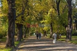 Warszawa Arkadiusz Ziółek