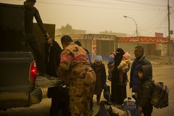 Irak walczy z ISIS - Vu Images