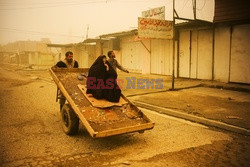 Irak walczy z ISIS - Vu Images