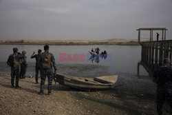 Irak walczy z ISIS - Vu Images