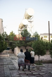 Wakacje w sowieckich sanatoriach - Vu Images