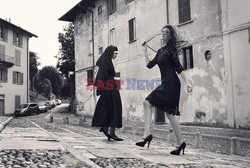 Moda - Włoska historia - August Image