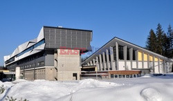 Polskie Tatry Albin Marciniak