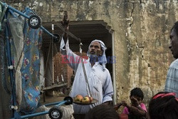 Indie, Haiti, Wietnam - problem z toaletami - Noor Images