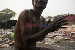 Indie, Haiti, Wietnam - problem z toaletami - Noor Images