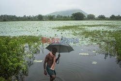 Indie, Haiti, Wietnam - problem z toaletami - Noor Images