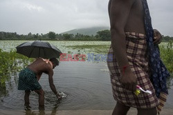 Indie, Haiti, Wietnam - problem z toaletami - Noor Images