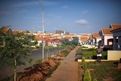 Angola - Luanda - Noor Images