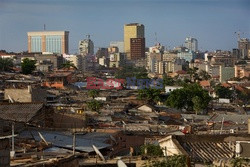 Angola - Luanda - Noor Images