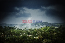 Sierra Leone - kopalnie diamentów - Noor Images