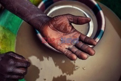 Burkina Faso - kopalnie złota - Noor Images