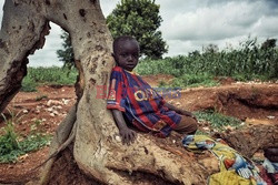 Burkina Faso - kopalnie złota - Noor Images