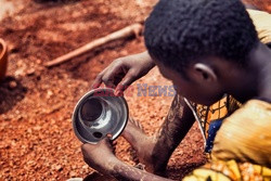 Burkina Faso - kopalnie złota - Noor Images