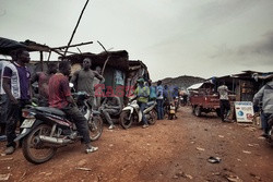 Burkina Faso - kopalnie złota - Noor Images