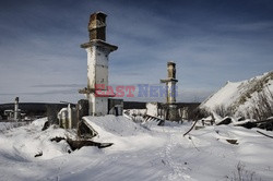 Rosja - Magadan - Noor Images