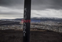 Rosja - Magadan - Noor Images