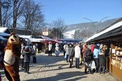 Polskie Tatry Albin Marciniak