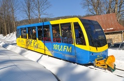 Polskie Tatry Albin Marciniak