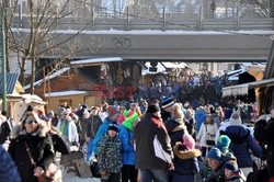 Polskie Tatry Albin Marciniak