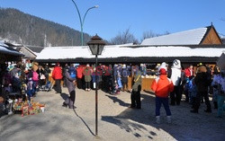 Polskie Tatry Albin Marciniak