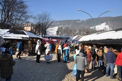 Polskie Tatry Albin Marciniak